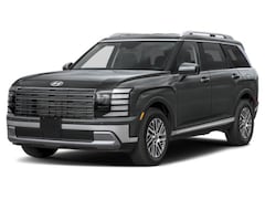 2026 Hyundai Palisade SEL AWD Sport Utility
