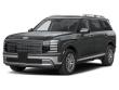 New 2026 Hyundai Palisade SEL AWD Sport Utility
