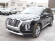2022 Hyundai Palisade SEL SUV