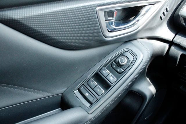 2024 Subaru Forester Touring - Photo 26