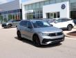 Used 2024 Volkswagen Tiguan 2.0T SE R-Line Black SUV