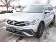 2022 Volkswagen Tiguan 2.0T SE SUV