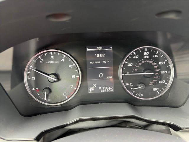 2024 Subaru Outback Premium - Photo 11