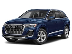 2026 Audi Q7 45 Premium Plus SUV