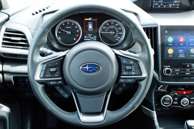 2024 Subaru Forester Touring - Photo 18