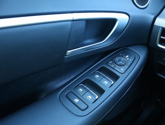 2024 Hyundai Sonata SEL photo 20