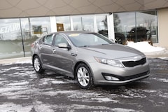2013 Kia Optima EX Sedan