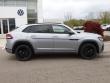 2023 Volkswagen Atlas Cross Sport 3.6L V6 SEL R-Line SUV