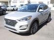 2020 Hyundai Tucson Ultimate SUV