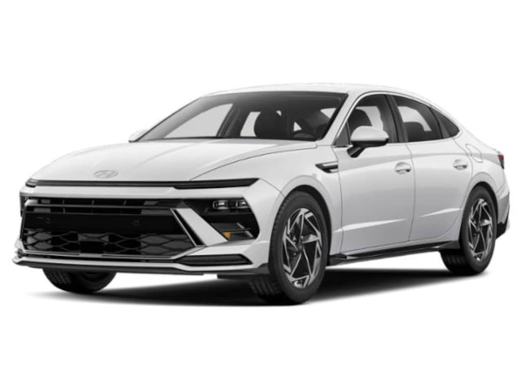 New 2026 Hyundai Sonata SE Sedan