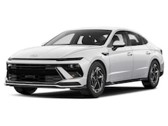 2026 Hyundai Sonata SE Sedan