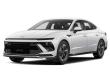 New 2026 Hyundai Sonata SE Sedan