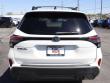 2026 Subaru Forester Limited SUV