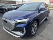 Certified 2023 Audi Q4 Sportback e-tron Premium Plus SUV