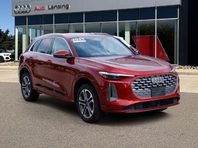 2025 Audi Q5