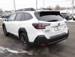 2025 Subaru Outback Onyx Edition SUV