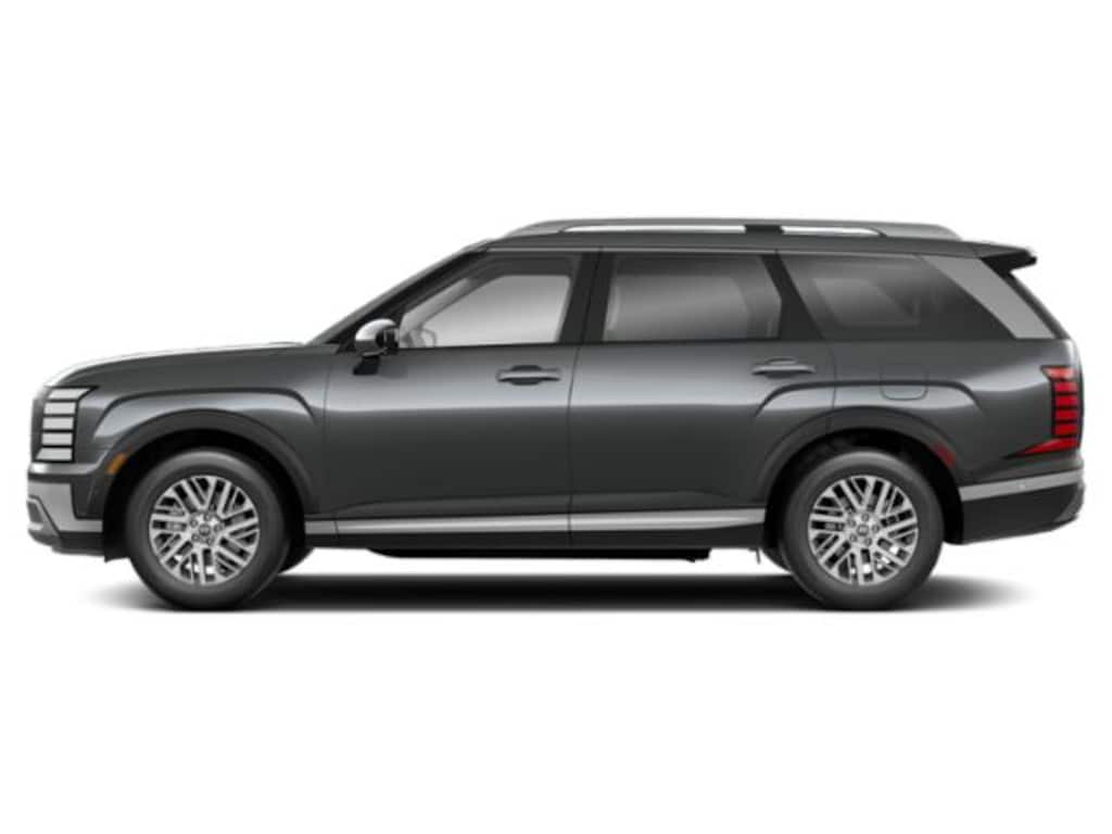 New 2026 Hyundai Palisade SEL Premium AWD Sport Utility