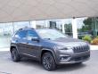 Used 2021 Jeep Cherokee Limited SUV