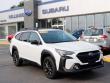 Used 2025 Subaru Outback Onyx Edition SUV