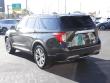 2021 Ford Explorer Platinum SUV