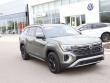 Used 2025 Volkswagen Atlas 2.0T Peak Edition SUV