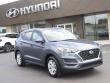 Used 2021 Hyundai Tucson Value SUV