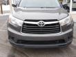 2016 Toyota Highlander LE V6 SUV
