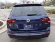 2021 Volkswagen Tiguan 2.0T SEL Premium R-Line SUV