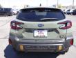2026 Subaru Crosstrek Wilderness SUV