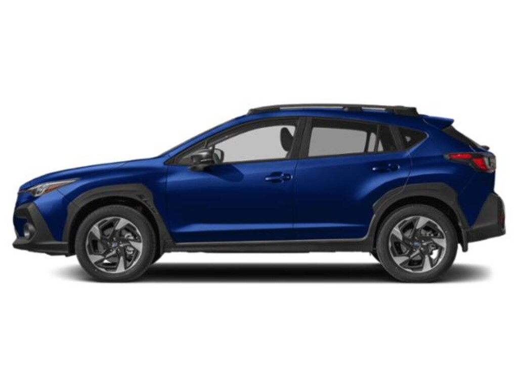 New 2026 Subaru Crosstrek Limited SUV