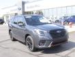 Used 2024 Subaru Forester Sport SUV