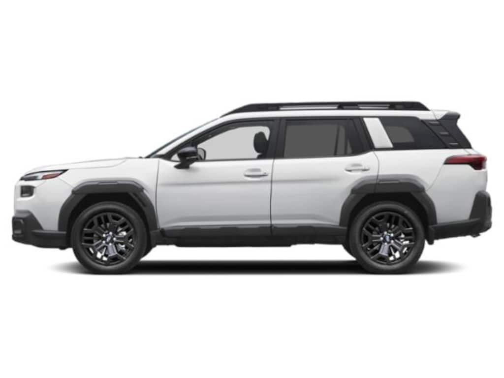 New 2026 Subaru Outback Limited XT SUV