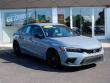 Used 2024 Honda Civic Sport Hatchback