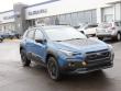 2025 Subaru Crosstrek Wilderness SUV