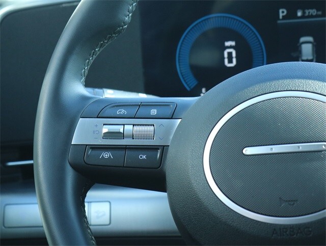 2024 Hyundai Kona SEL photo 19