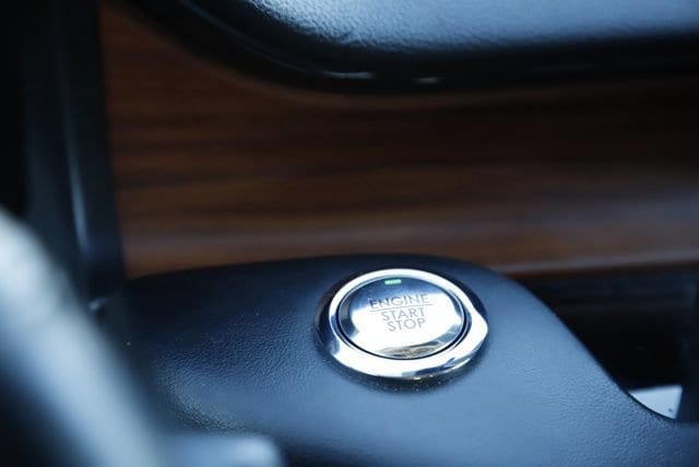 2020 Lincoln Aviator Reserve - Photo 23