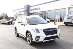 2023 Subaru Forester Touring SUV