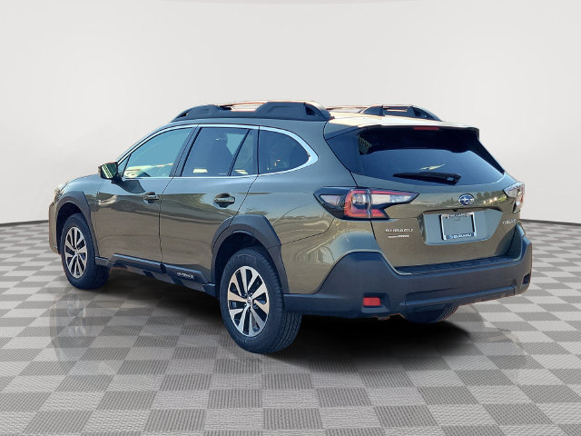 Used 2025 Subaru Outback Premium SUV