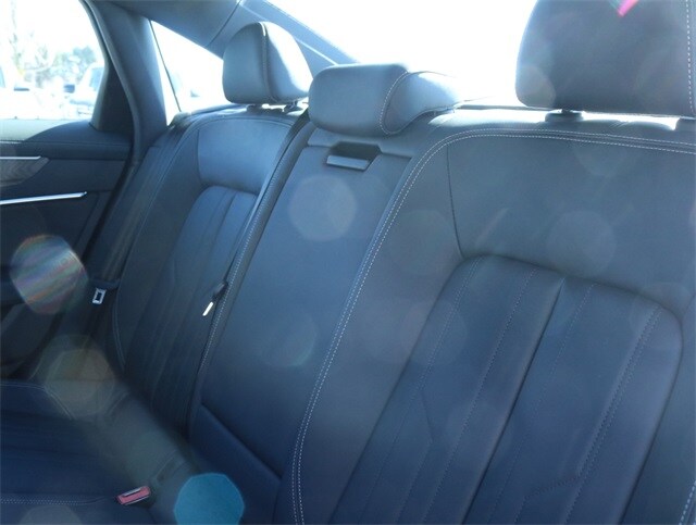 2023 Audi A6 3.0T Premium photo 15