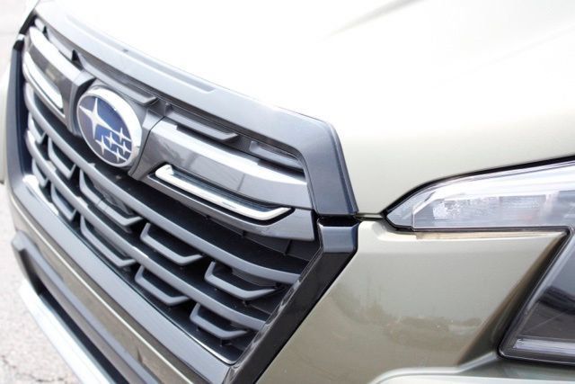2024 Subaru Forester Touring - Photo 9