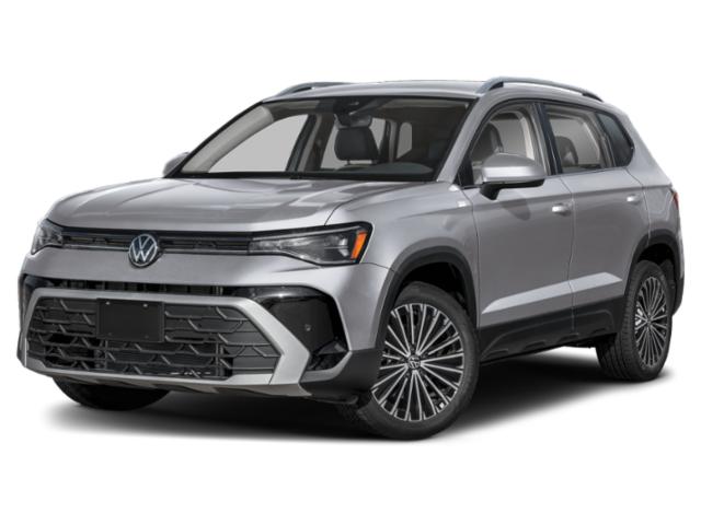 2027 Volkswagen Taos 1.5T SE SUV