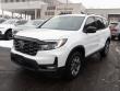 2022 Honda Passport TrailSport SUV