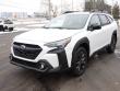 2025 Subaru Outback Onyx Edition SUV