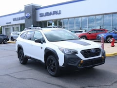 2024 Subaru Outback Wilderness SUV