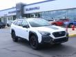 Used 2024 Subaru Outback Wilderness SUV