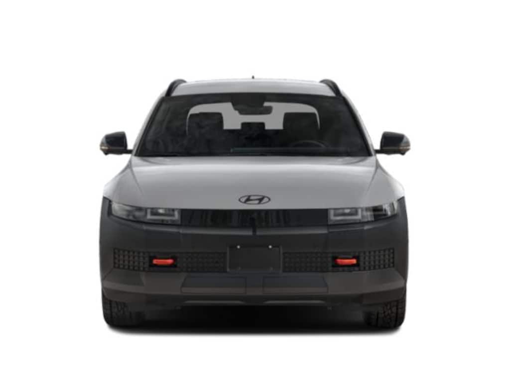 New 2026 Hyundai IONIQ 5 XRT SUV