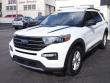 2020 Ford Explorer XLT SUV