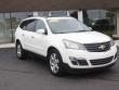 Used 2014 Chevrolet Traverse LTZ SUV