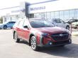 Used 2025 Subaru Outback Premium SUV