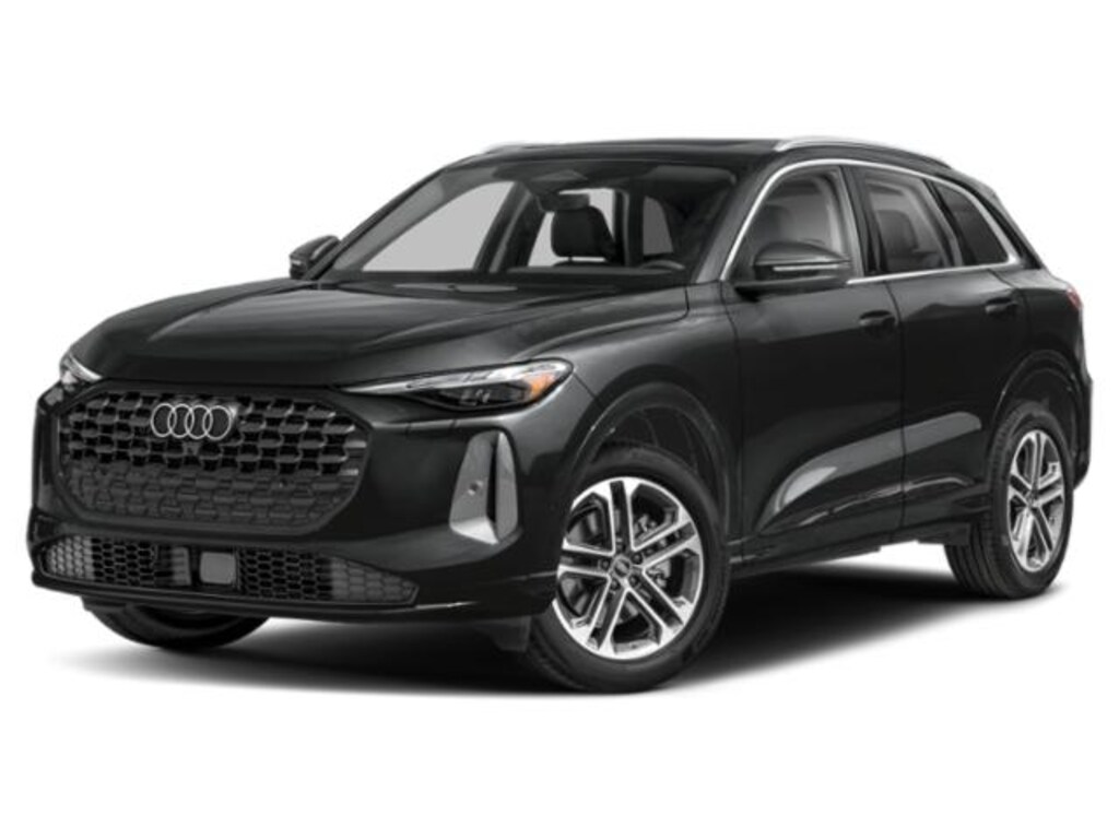 New 2026 Audi Q5 2.0T Prestige SUV